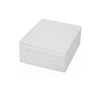 Washcloths, Disposable 1/4 Fold, 10 in. X 13 in. - 1000/Case