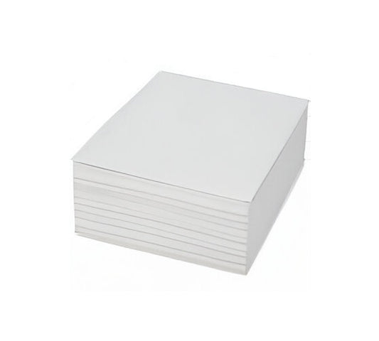 Washcloths, Disposable 1/4 Fold, 10 in. X 13 in. - 1000/Case
