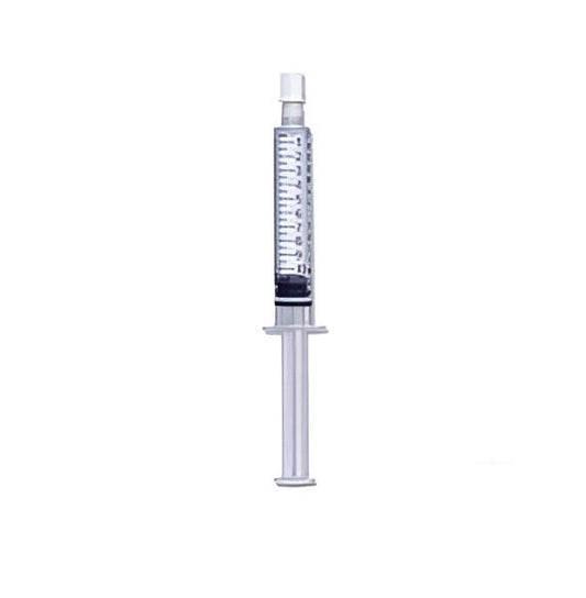 Sodium Chloride Inj. (BD PosiFlush SP) USP (0.9%) Non-Sterile 10 mL Prefilled Syringe