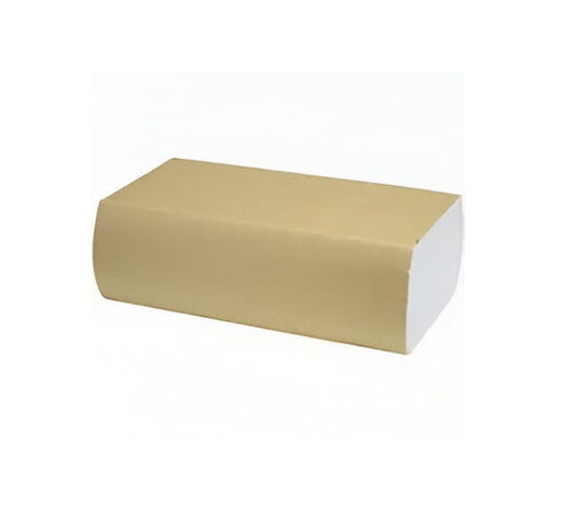 Paper Towels, Multi-Fold White 8.1" x 9.4" - 250/Pkg, 16 Pkg/case