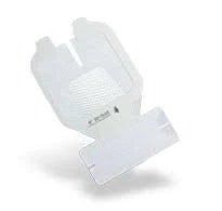 Tegaderm IV 2.75 in. x 2.5 in. (7 cm x 6.5) 100/Box