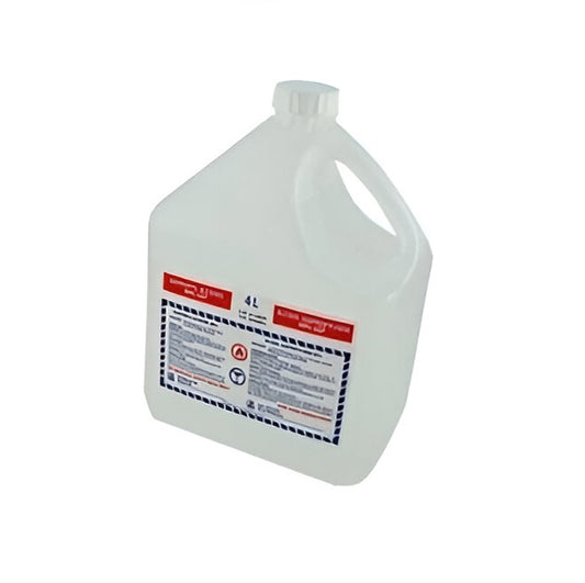 Isopropyl Alcohol 99%, 4 Litre