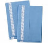 Drape, 15" x 26" Utility with 1" Adhesive Strip - 200/Case