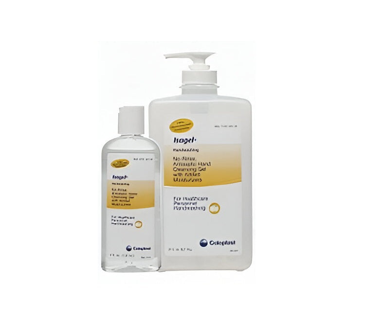 Isagel Hand Sanitizer 4oz