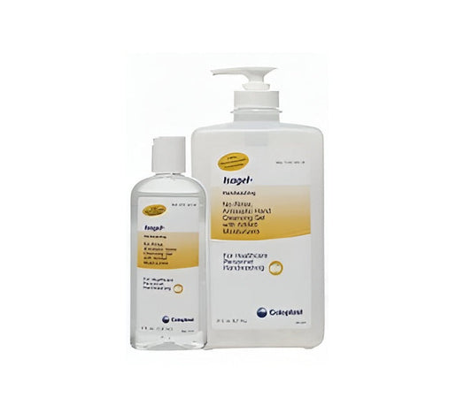 Isagel Hand Sanitizer 4oz