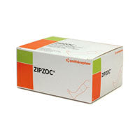 ZIPZOC™ Medicated Dressing, 82cm x 14cm (Box 4 pcs)