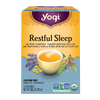 Yogi Tea - Restful Sleep - 16s