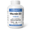 Preferred Nutrition: Vitamin D3 1000 IU Softgels