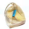 Truearth: Reusable Bamboo Makeup Pads