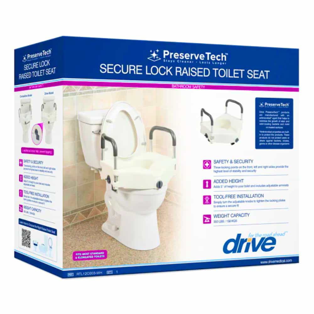toilet seat lifting accessory