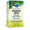 Whole Earth & Sea: Marine DHA