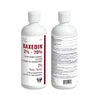 Baxedin® Tinted Chlorhexidine Gluconate 2% in 70% Isopropyl Alcohol, 500ML