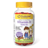 Preferred Nutrition: Vitamin D 600 IU Gummies for Kids