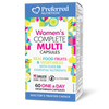 Preferred Nutrition: Women’s Complete Multi Capsules