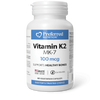 Preferred Nutrition: Vitamin K2 MK-7 100 mcg