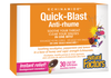 Natural Factors: Quickblast Echinacea Chews