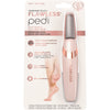 Finishing Touch Flawless Pedi Electronic Pedicure Tool