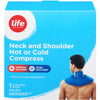 Neck & Shoulder Hot or Cold Compress
