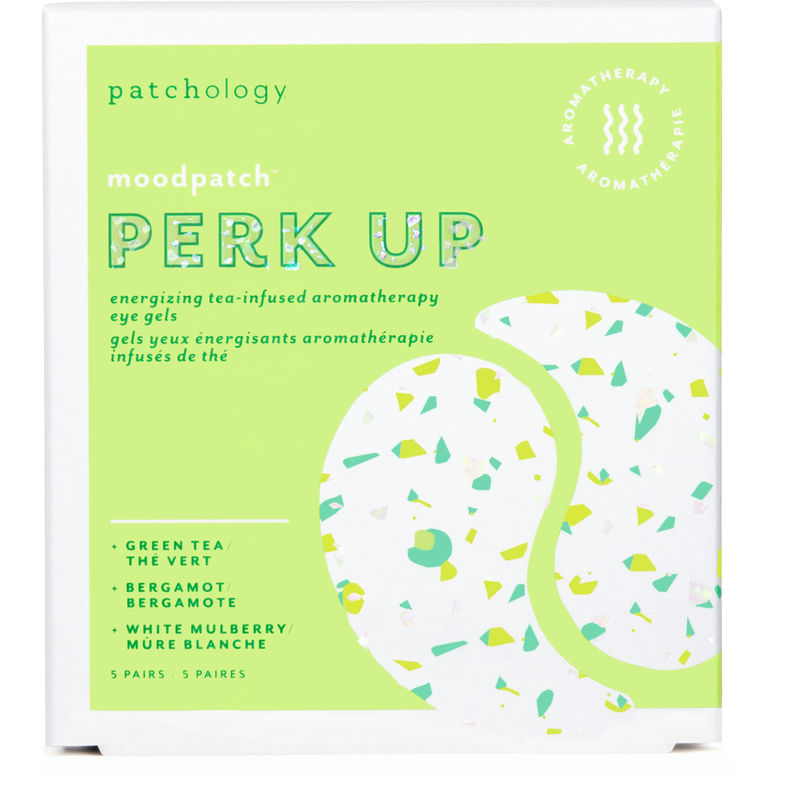 Moodpatch Perk Up