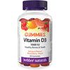 Vitamin D3 1000 IU Mixed Berry · Peach