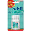 Advil Regular Strength Liqui-Gels Ibuprofen Capsules for Headaches and Pain Relief, 200 mg, 12 Count