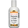 Tea Tree Oil Shampoo