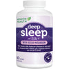 Genuine Health Vegan Deep Sleep with Reishi Mushroom Capsules