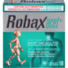 Robaxacet
