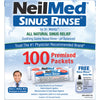 NeilMed Sinus Rinse Refills 100