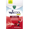 Vicks VapoCool Drops Cherry 40ct