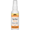 Tea Tree Spray