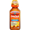 Vicks DayQuil Complete Honey Cold & Flu