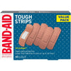 Tough-Strips Adhesive Bandages