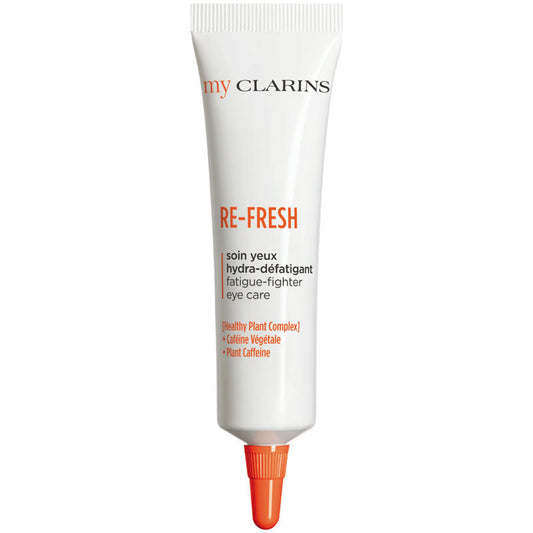 My Clarins RE-FRESH Fatigue Fighter Eye Care