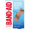 Tough-Strips Adhesive Bandages, Waterproof