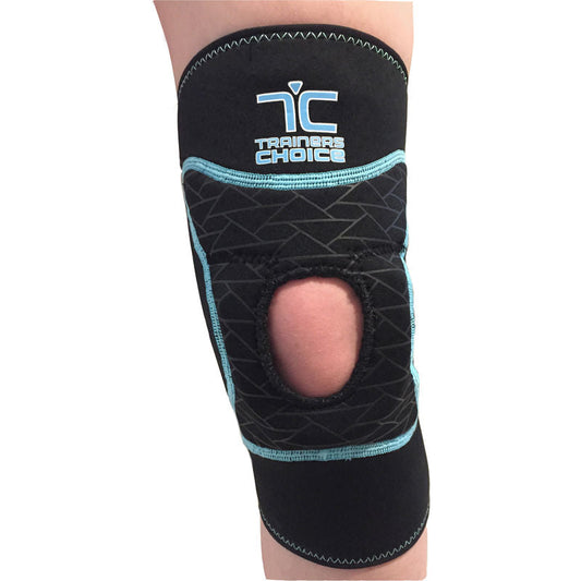 Trainers Choice Pat Sleeve Lrg
