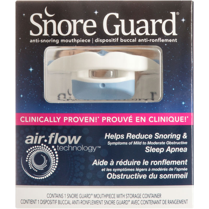 Snore Guard