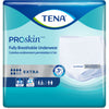Protective Incontinence Underwear, Extra Absorbency, X-Large