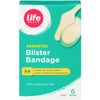 Blister Bandage, Assorted
