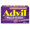 Advil Muscle & Joint Extra Strength - 32 Caplets