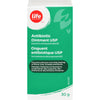 Antibiotic Ointment USP