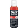 Extra Strength Heat Pain Relief Spray, Treat Sore Muscles and Joints