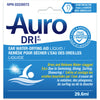 Auri-Dri Ear Water-Drying Aid Liquid
