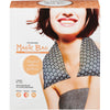 Signature Edition Extended Hot/Cold Compress for Pain Relief (Cotton/Oats, Cordless, Reusable)