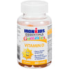 Vitamin D - 60 Gummies