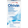 Otrivin Medicated Cold & Allergy Relief W/Moisturizers Spray