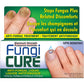 Anti-Fungal Liquid Topical Formula Maximum Strength