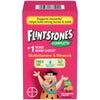 FLINTSTONES Complete Chewable Multivitamin & Minerals for Kids, Aspartame-Free, with Vitamin A, C, B6, B12, D, E, Calcium, 150 count