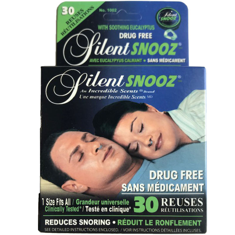 Silent Snooz Eucalyptus