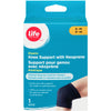 Elastic Knee Support with Neoprene S-M